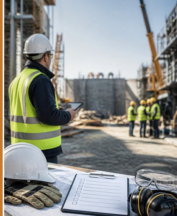 Супервайзинг по охране труда в Выксе от 5185 р. | Авеста ОТиПБ